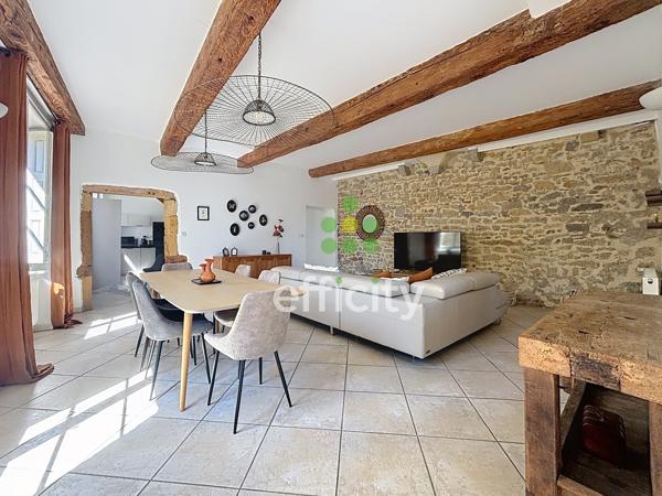 Appartement
         5 pièces
        - 140 m² Bien prestige 1 090 000 € *
