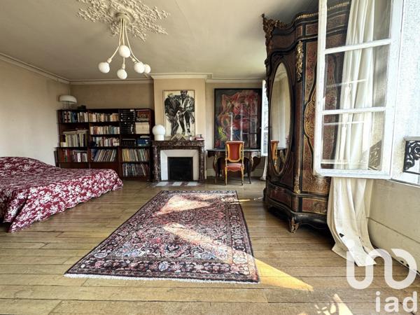 Maison 10 pièces de 352 m² à Sceaux (92330)