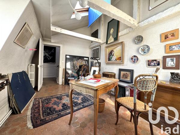 Maison 10 pièces de 352 m² à Sceaux (92330)