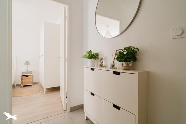 Appartement à vendre |                                       Décines-Charpieu |                                        2 pièces  |  44,9 m²