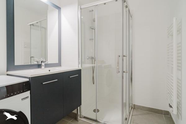 Appartement à vendre |                                       Décines-Charpieu |                                        2 pièces  |  44,9 m²
