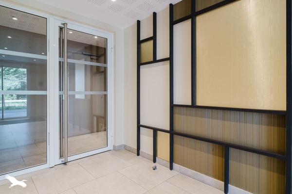 Appartement à vendre |                                       Décines-Charpieu |                                        2 pièces  |  44,9 m²