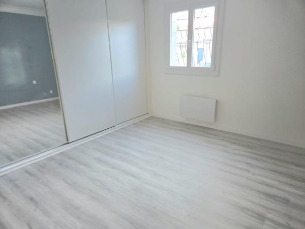 APPARTEMENT QUI A TOUT D UNE MAISON