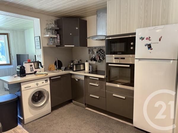 Appartement à vendre  4 pièces - 54,36 m2 BOZEL - 73