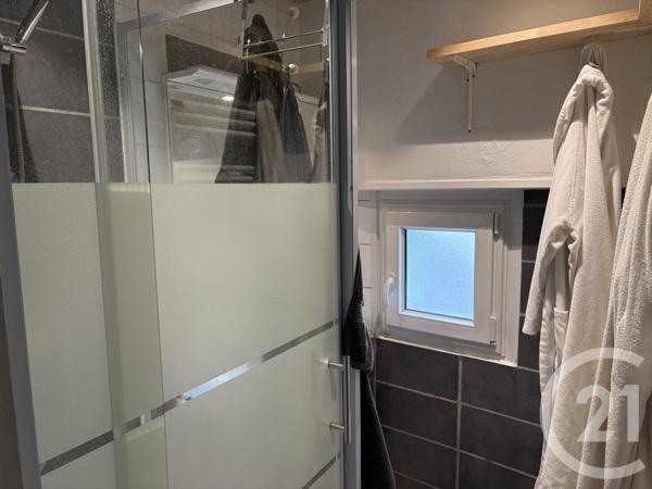 Appartement à vendre  4 pièces - 54,36 m2 BOZEL - 73