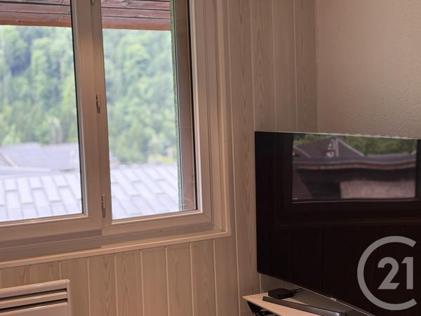 Appartement à vendre  4 pièces - 54,36 m2 BOZEL - 73