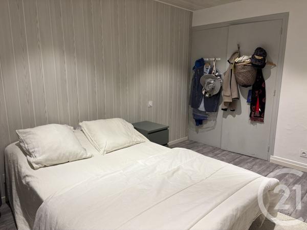 Appartement à vendre  4 pièces - 54,36 m2 BOZEL - 73