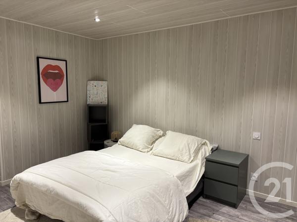 Appartement à vendre  4 pièces - 54,36 m2 BOZEL - 73