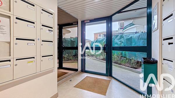 Appartement à vendre 2 pièces 40 m² Lisses