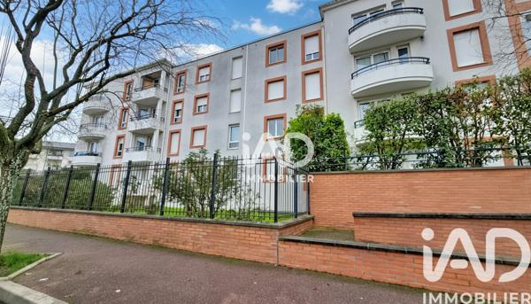 Appartement à vendre 2 pièces 40 m² Lisses