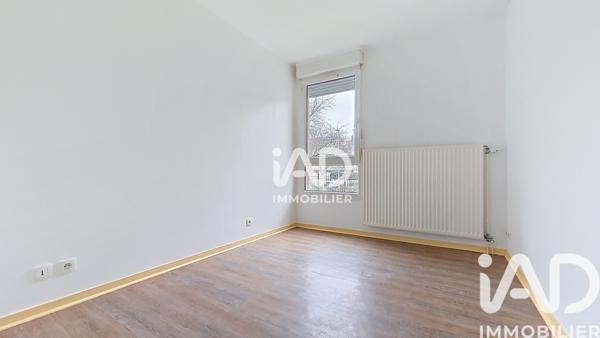 Appartement à vendre 2 pièces 40 m² Lisses