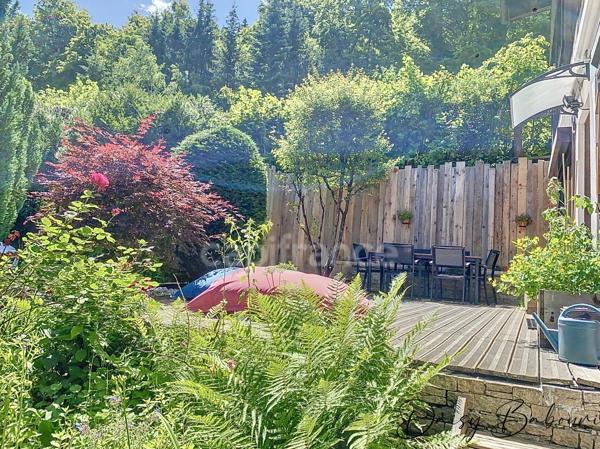 Appartement 4P 66m2 Saint Gervais les bains