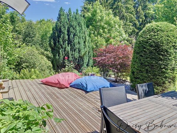 Appartement 4P 66m2 Saint Gervais les bains