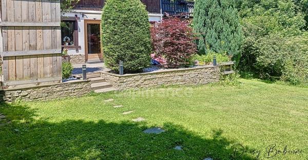 Appartement 4P 66m2 Saint Gervais les bains