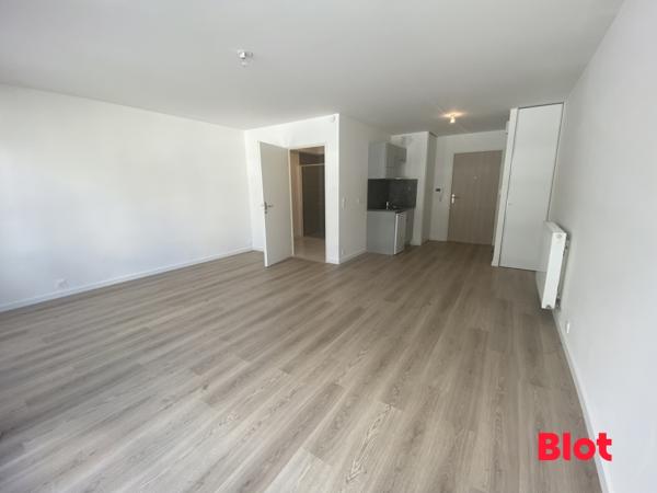 Appartement 1 pièce(s)