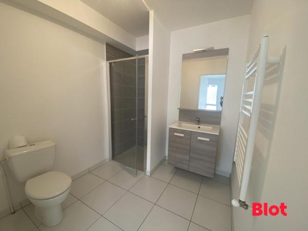 Appartement 1 pièce(s)