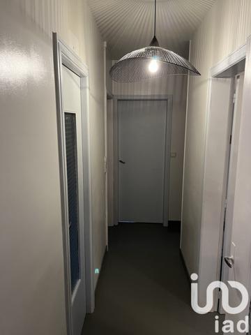 Maison à vendre 7 pièces 182 m² Saint-Étienne-du-Rouvray