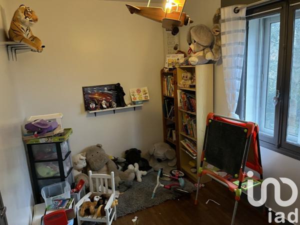 Maison à vendre 7 pièces 182 m² Saint-Étienne-du-Rouvray