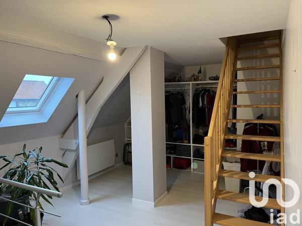 Maison à vendre 7 pièces 182 m² Saint-Étienne-du-Rouvray