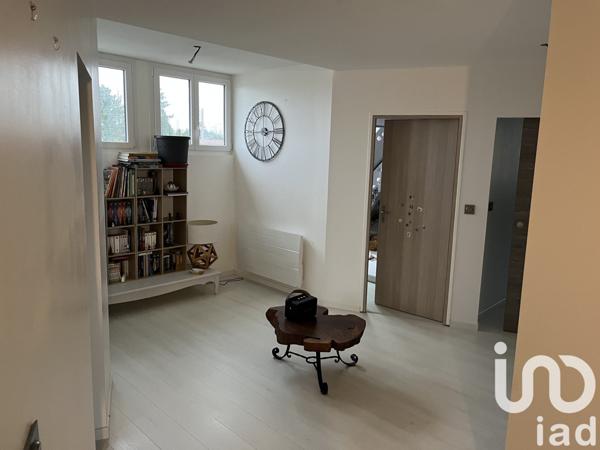 Maison à vendre 7 pièces 182 m² Saint-Étienne-du-Rouvray