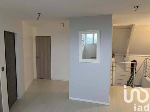 Maison à vendre 7 pièces 182 m² Saint-Étienne-du-Rouvray