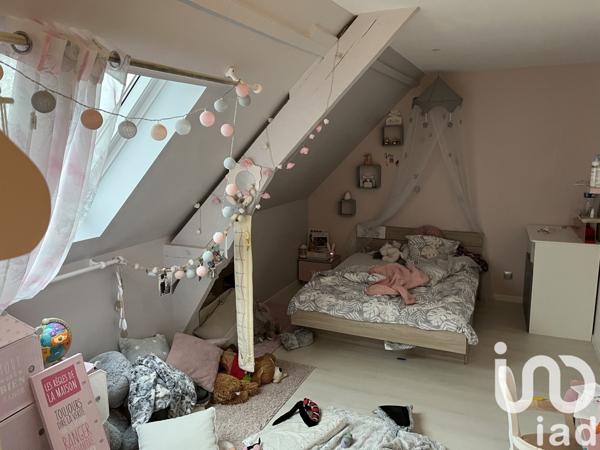 Maison à vendre 7 pièces 182 m² Saint-Étienne-du-Rouvray