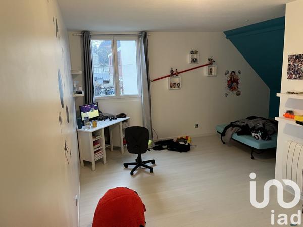 Maison à vendre 7 pièces 182 m² Saint-Étienne-du-Rouvray