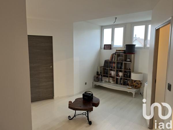 Maison à vendre 7 pièces 182 m² Saint-Étienne-du-Rouvray