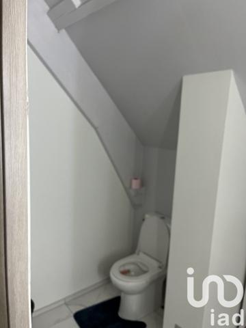 Maison à vendre 7 pièces 182 m² Saint-Étienne-du-Rouvray