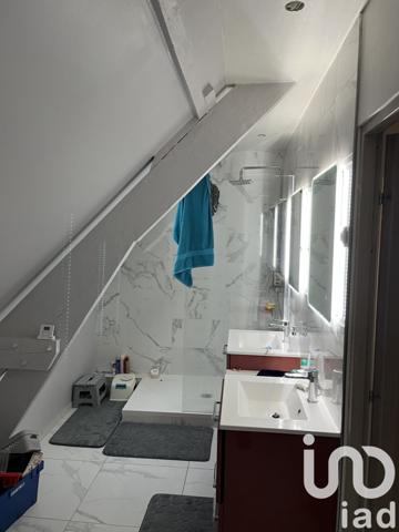 Maison à vendre 7 pièces 182 m² Saint-Étienne-du-Rouvray