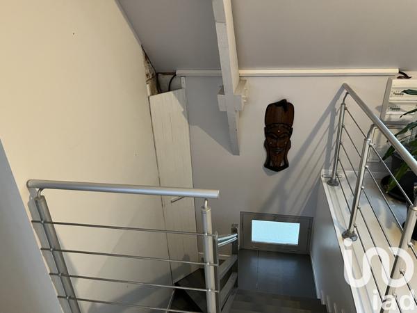 Maison à vendre 7 pièces 182 m² Saint-Étienne-du-Rouvray