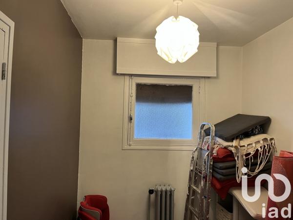 Maison à vendre 7 pièces 182 m² Saint-Étienne-du-Rouvray