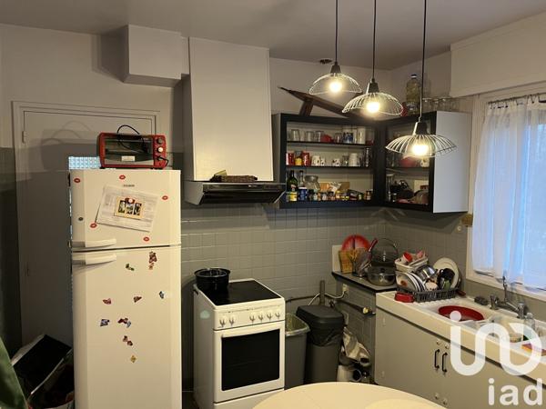 Maison à vendre 7 pièces 182 m² Saint-Étienne-du-Rouvray