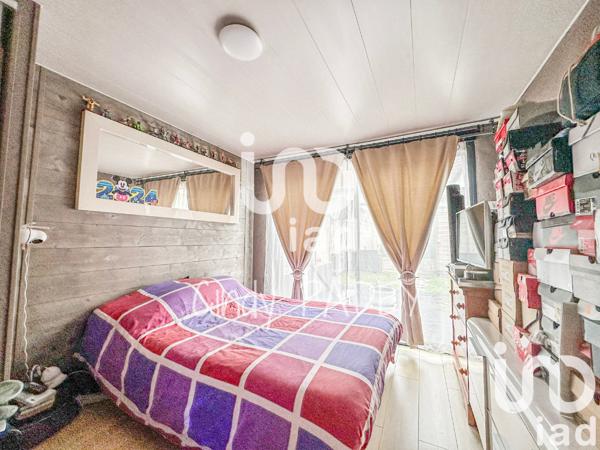 Maison à vendre 2 pièces 48 m² Tremblay-en-France