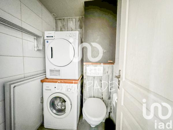 Maison à vendre 2 pièces 48 m² Tremblay-en-France