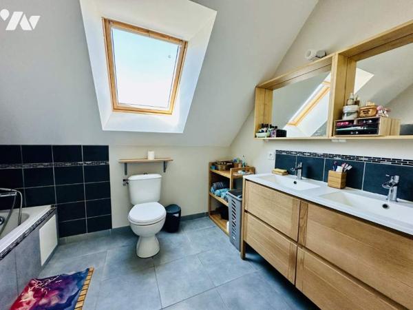 Maison contemporaine