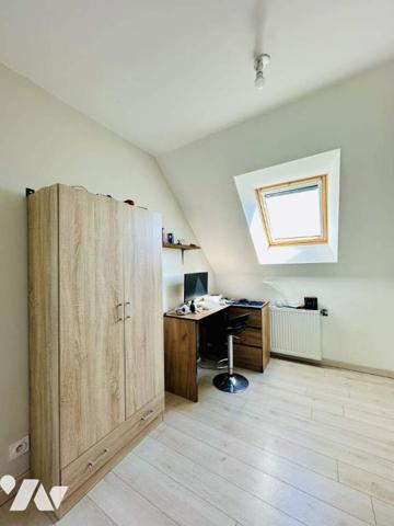 Maison contemporaine