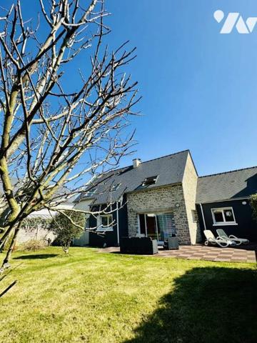 Maison contemporaine