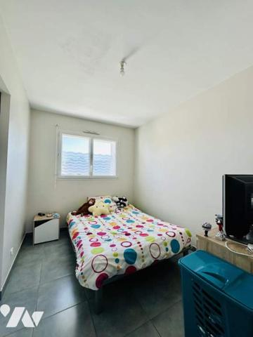 Maison contemporaine