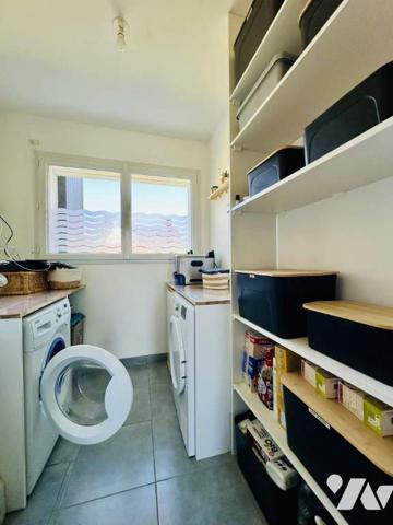 Maison contemporaine