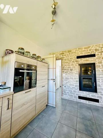 Maison contemporaine