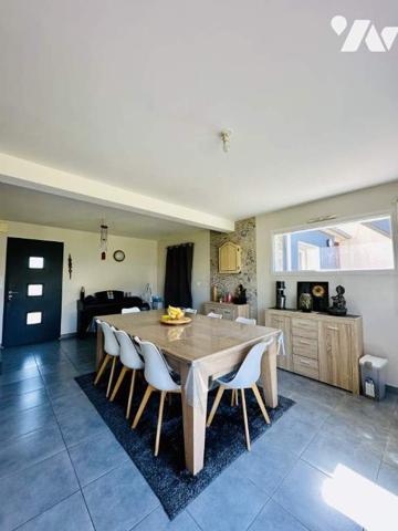 Maison contemporaine