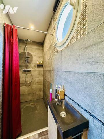 Maison contemporaine