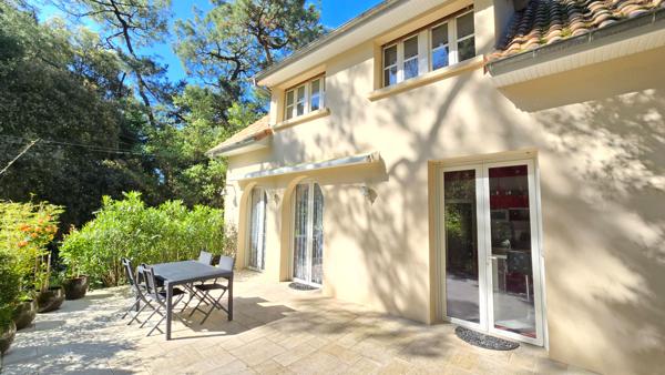 ST BREVIN LES PINS