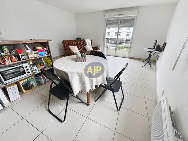 Vente appartement Talence : 225 000 € - AJP ACTEA Talence