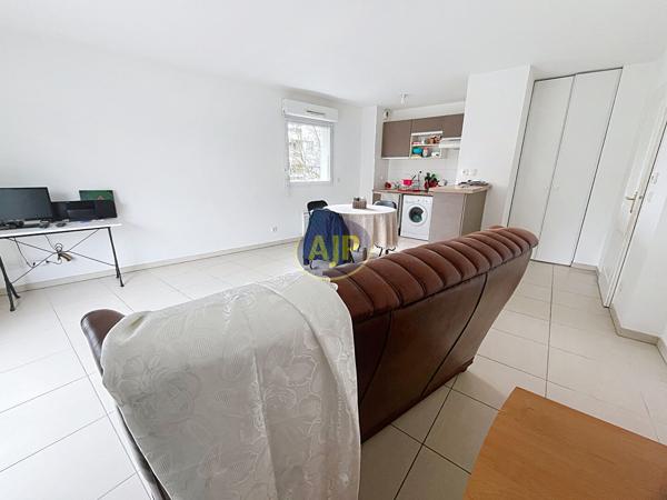 Vente appartement Talence : 225 000 € - AJP ACTEA Talence