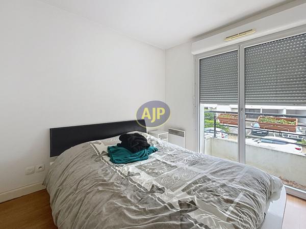 Vente appartement Talence : 225 000 € - AJP ACTEA Talence