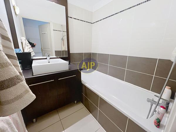 Vente appartement Talence : 225 000 € - AJP ACTEA Talence