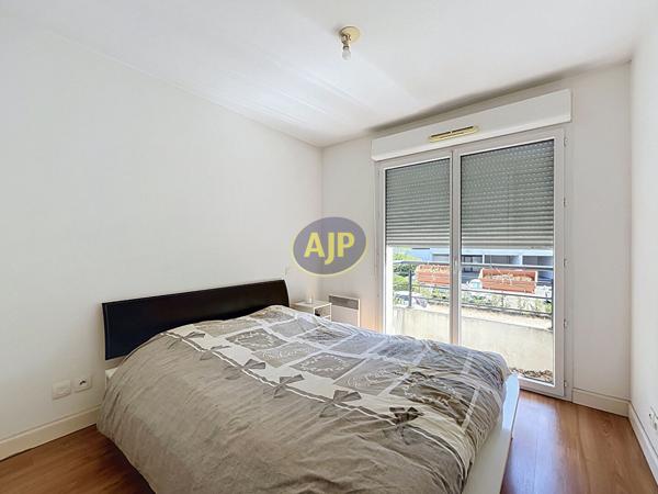 Appartement à vendre Talence - 3 pièces, 58m² avec 2 chambre(s) à 214 000€ - AJP ACTEA Talence