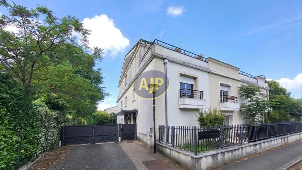 Appartement à vendre Talence - 3 pièces, 58m² avec 2 chambre(s) à 214 000€ - AJP ACTEA Talence